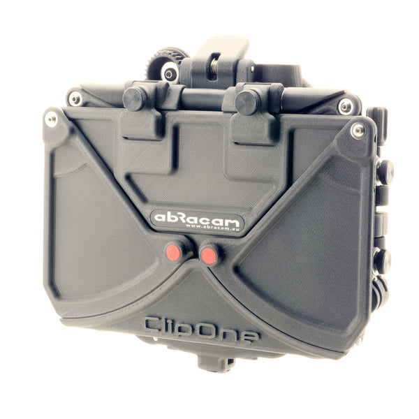 ClipOne 3F138 evo7 kit3