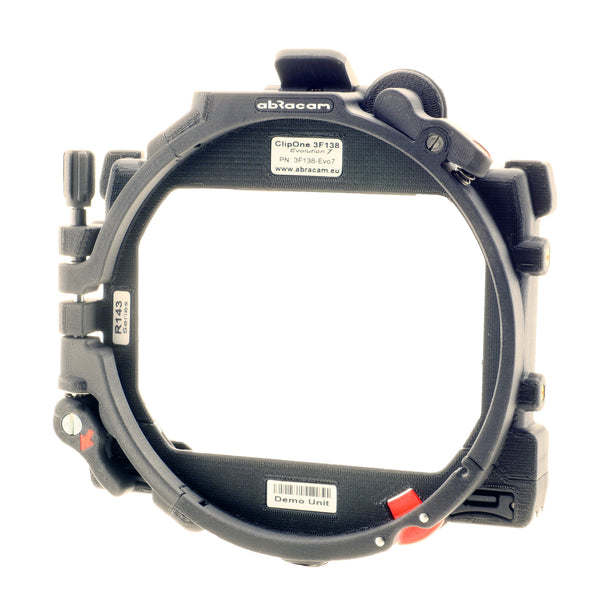 ClipOne 3F138 evo7 kit3
