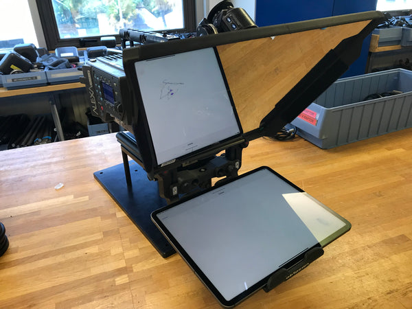 Lightweight Prompter