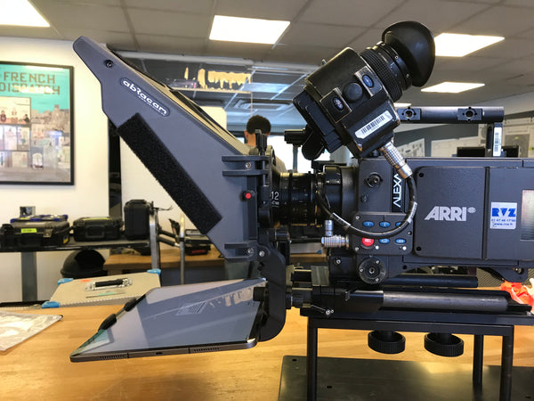 Lightweight Prompter