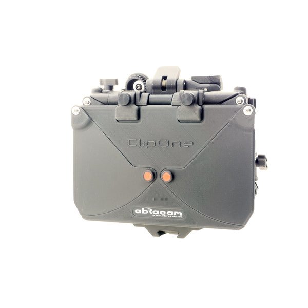 ClipOne 3F138 evo8 kit2