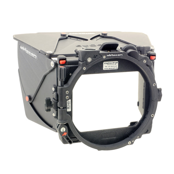 ClipOne 3F138 evo8 kit2