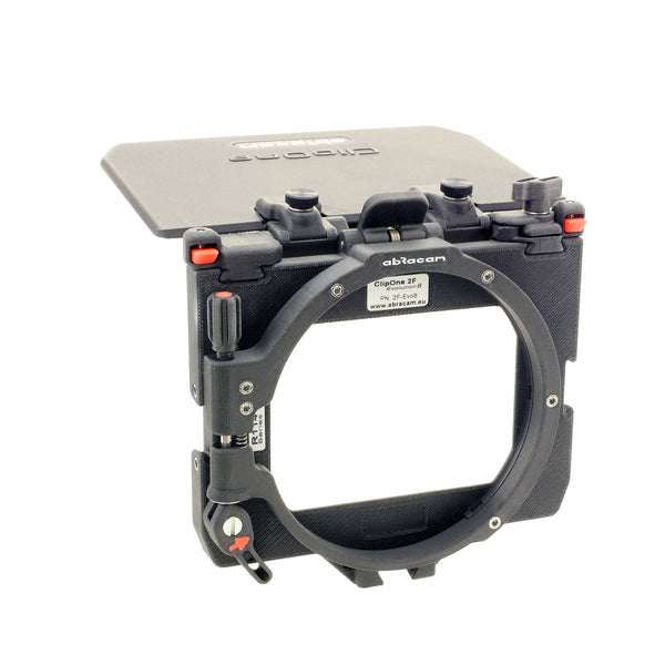 ClipOne 2F evo8 kit1