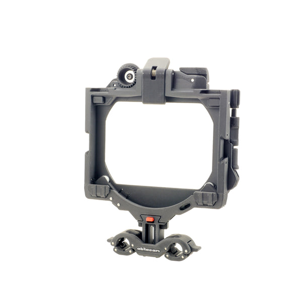 ClipOne 3F138 evo8 kit3