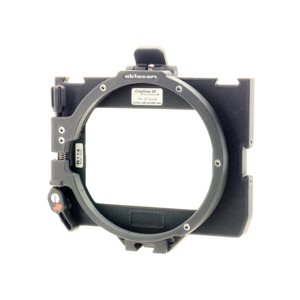 ClipOne 2F evo8 kit1