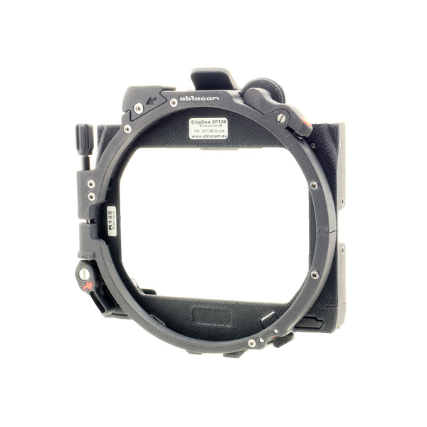 ClipOne 3F138 evo8 kit2