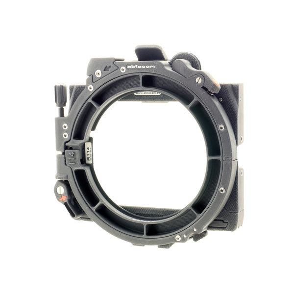 ClipOne 3F138 evo8 kit2