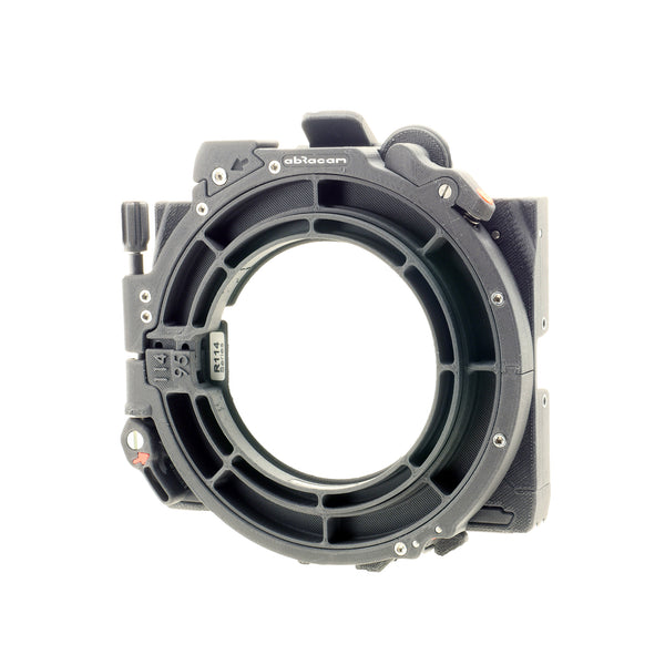 ClipOne 3F138 evo8 kit2