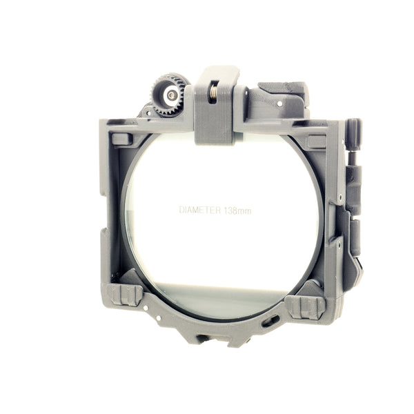 ClipOne 3F138 evo8 kit2